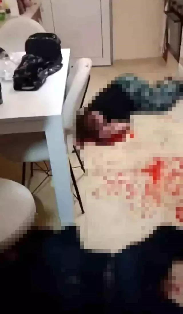 Aile katliamının altından ortak alınan araba çıktı! Evdeki görüntüler kan donduruyor