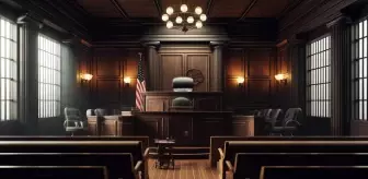 Avraham Eisenberg'in Yargılanma Süreci Başladı