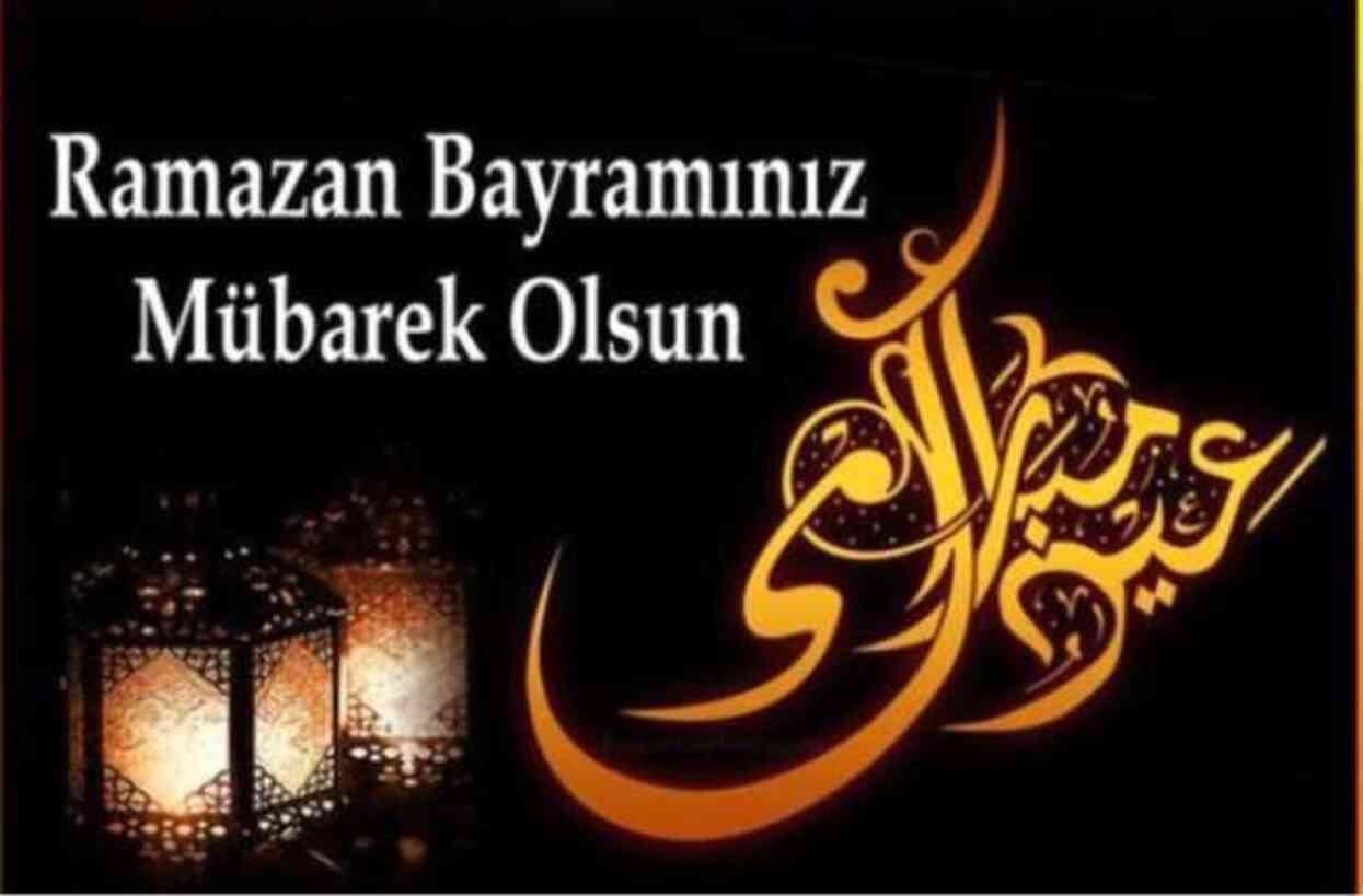 BAYRAM MESAJLARI RESİMLİ 2024 | Ramazan Bayramı Sözleri ve Mesajları! En güzel, Dualı, Anlamlı, Kısa Bayram Mesajları…