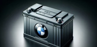 BMW ve Rimac, elektrikli otomobil batarya teknolojisi için iş birliği yapıyor
