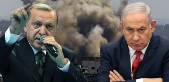 Cumhurbaşkanı Erdoğan'dan Gazze mesajı: İsrail'e yönelik ilave tedbirler sürecek