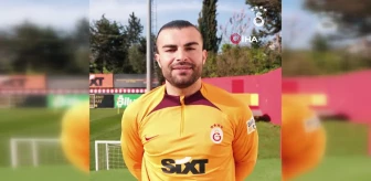 Galatasaray Futbol Takımı'ndan, Ramazan Bayramı mesajı
