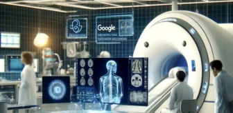 Google ve Bayer, radyologlara yapay zeka ile destek olacak