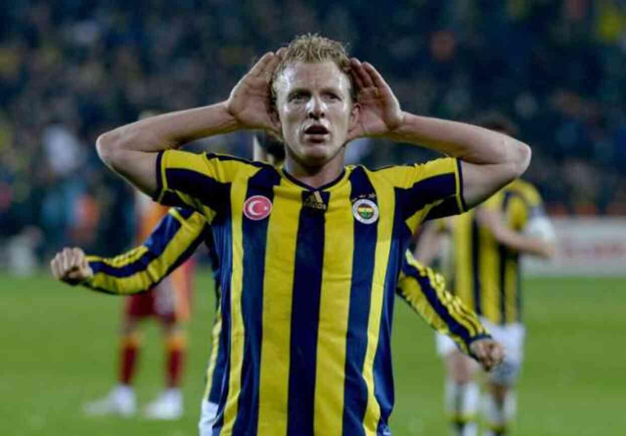 İngiltere'den takım satın alıyor! Fenerbahçe'nin eski yıldızı Acun Ilıcalı'ya rakip olacak İngiltere'den takım satın alıyor! Fenerbahçe'nin eski yıldızı Acun Ilıcalı'ya rakip olacak