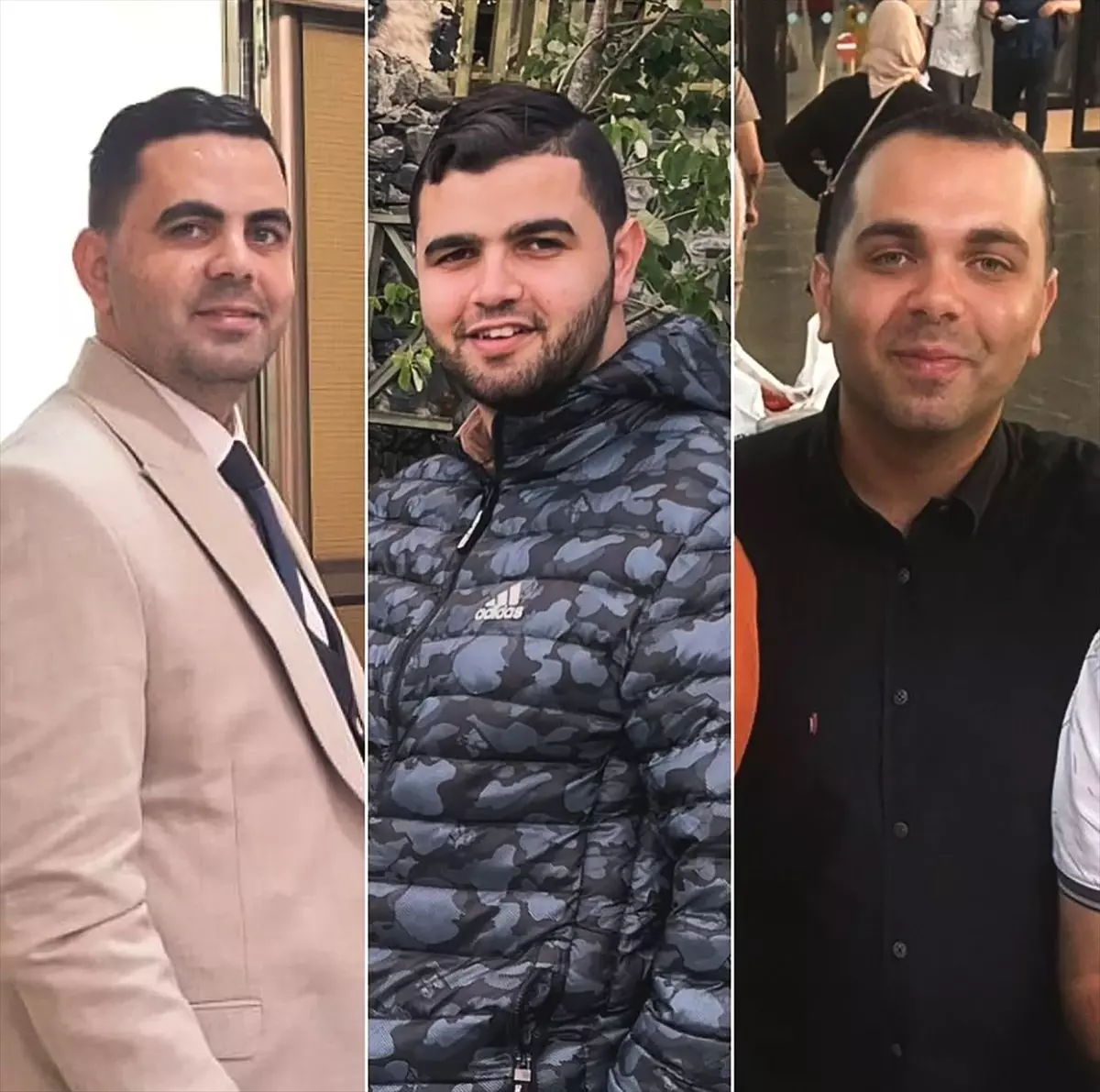 İsrail'in saldırısında Hamas liderinin 3 oğlu ve 2 torunu hayatını kaybetti  - Haberler