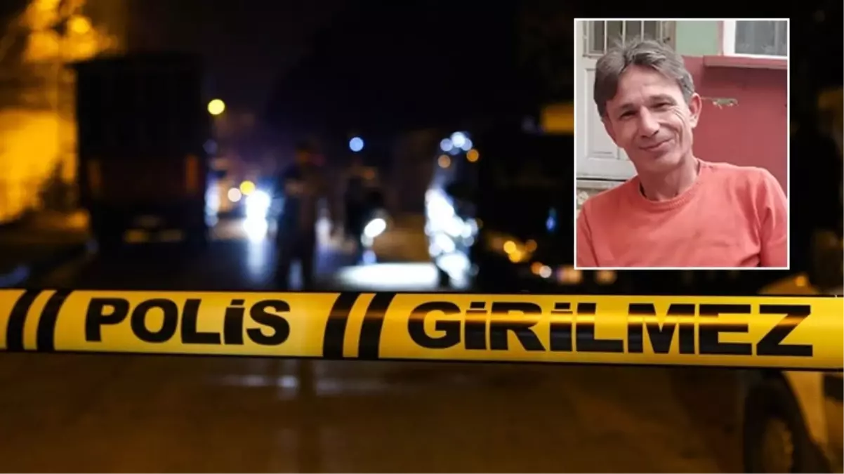 'Karım sana emanet' dedi, birlikte olduklarını öğrenince öldürdü