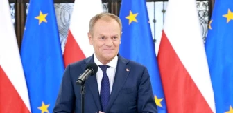 Polonya Başbakanı Donald Tusk, Avrupa Parlamentosu'nun göç ve sığınma paktını kabul etmeyecek