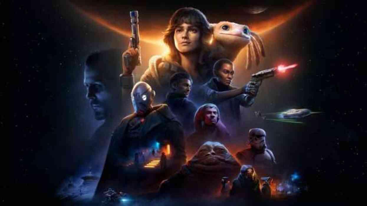 Star Wars Outlaws'ın çıkış tarihi açıklandı