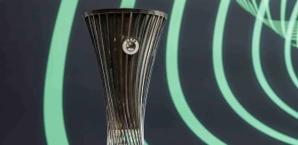 Fenerbahçe, UEFA Avrupa Konferans Ligi'nde Olimpiakos ile karşılaşacak