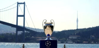 Yapay Zeka, UEFA Şampiyonlar Ligi'ni Kazanacak Takımları Tahmin Ediyor