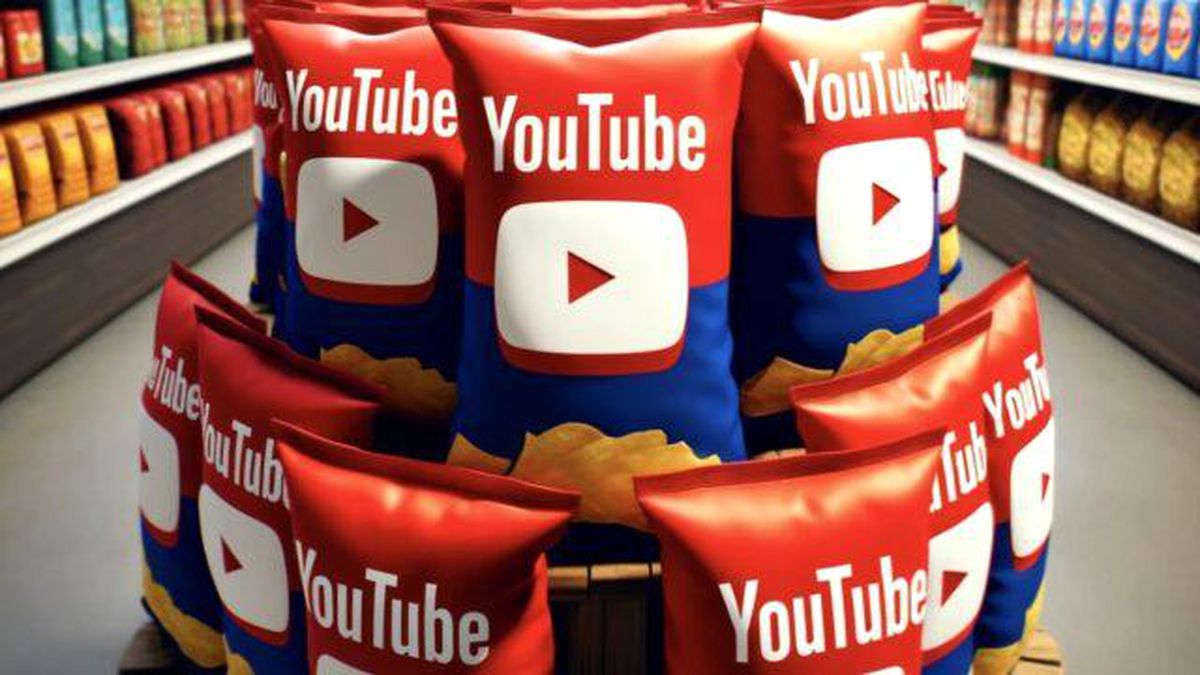 YouTube İçerik Üreticilerine Alışveriş Özellikleri Sunuyor