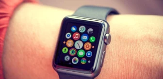 Apple, Apple Watch'taki hayalet dokunuş sorununu çözmek için adım attı