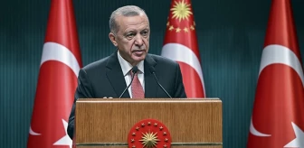 Cumhurbaşkanı Erdoğan 12 yıl sonra ilk kez Irak'a resmi ziyarette bulunacak