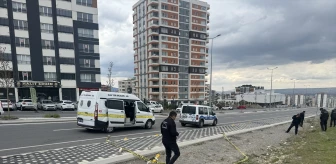Kayseri'de silahlı kavga: Yaralanan kişi hastanede tedavi altına alındı