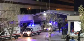 Konya'nın Ereğli ilçesinde kavga: 4 kişi yaralandı