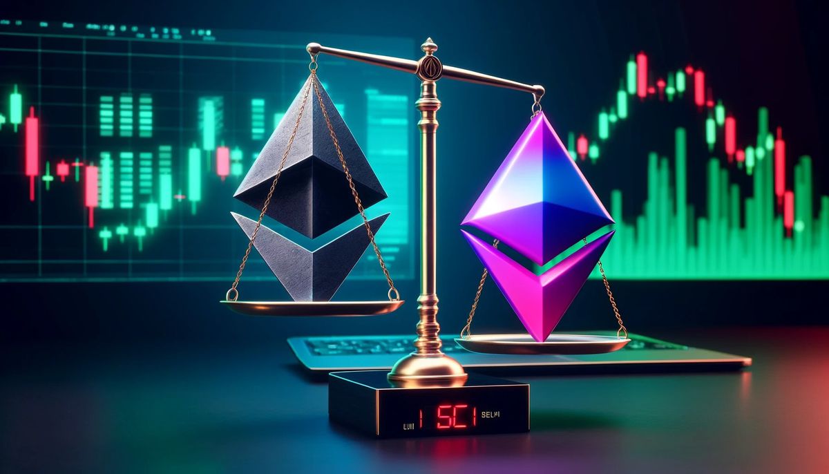 Kripto Para Sektörü Uniswap'a Destek Veriyor