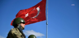 Edirne'de 9 kişi yakalandı