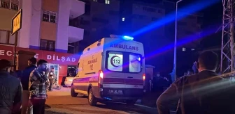 Osmaniye'de bıçaklı kavga: 3 kişi yaralandı