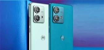 Motorola Edge 50 Ultra Geekbench Performans Testinde Görüntülendi