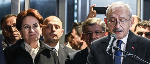 Türk siyasetinin önemli aktörlerinden olan Akşener'in geçmişten şimdiye uzanan yolculuğu