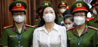 Vietnam'da En Büyük Banka Dolandırıcılığı Davası: İdam Cezası Verildi