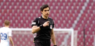 MHK, Adana Demirspor-Kayserispor maçının hakemini belirledi
