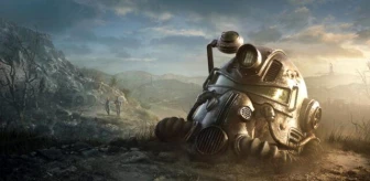 Amazon Prime Gaming ile Fallout 76 Ücretsiz!