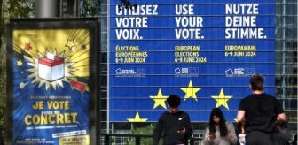 Belçika, Rusya'nın Avrupa Parlamentosu seçimlerine müdahale etmeye çalıştığı iddialarıyla ilgili soruşturma başlattı