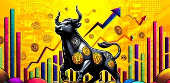 BlackRock'ın Spot Bitcoin ETF'si Büyümeye Devam Ediyor