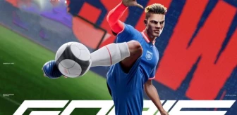 EA FC Rakibi GOALS'un Yeni Oynanış Videosu Sızdırıldı