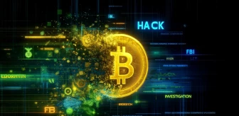 FBI, Bitcoin Geliştiricisinin Hack Olayını Araştırıyor