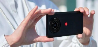Leica Leitz Phone 3: İş Birliğiyle Geliştirilen Yeni Telefon Yakında Çıkıyor