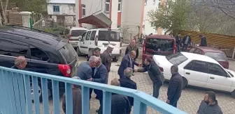 Kastamonu'da Ramazan Bayramı Kutlamaları