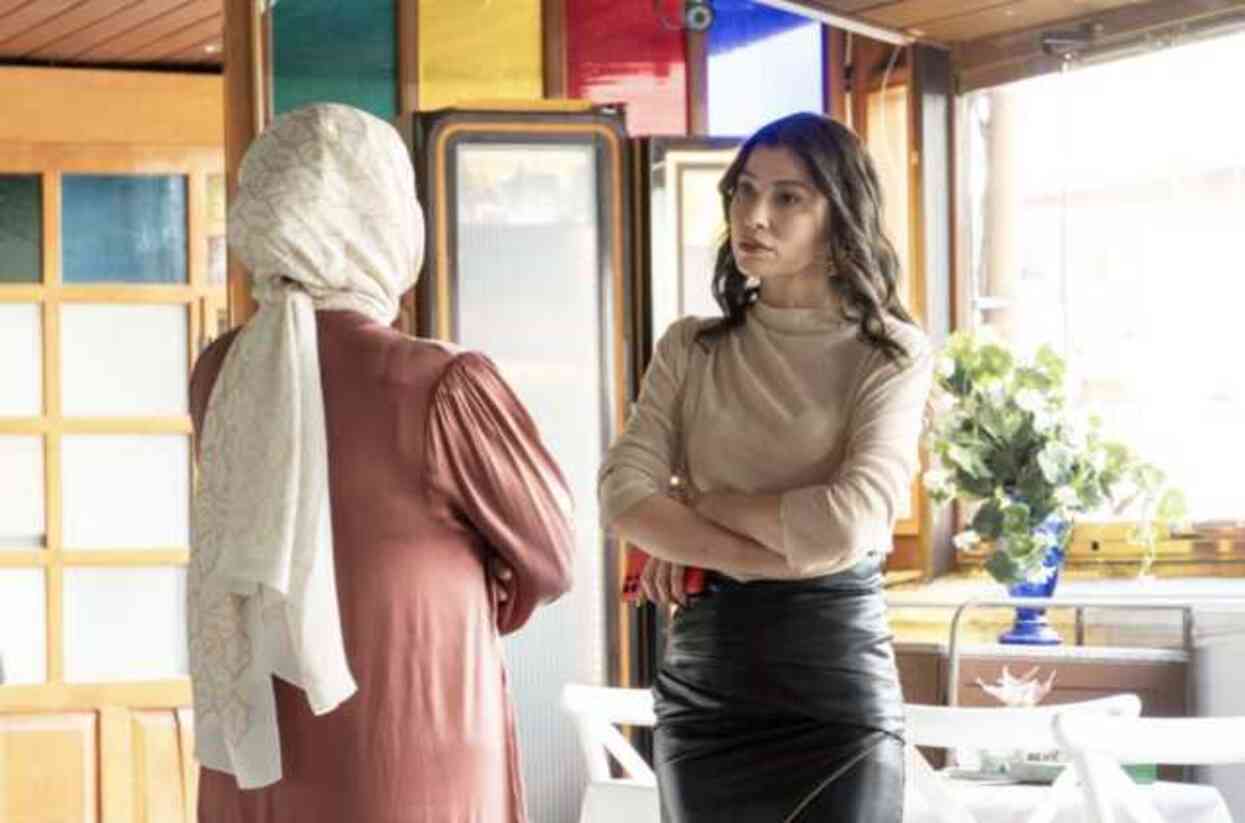KIZILCIK ŞERBETİ İZLE! Kızılcık Şerbeti 59. Bölüm fragmanı yayınlandı mı?