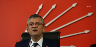 CHP Genel Başkanı Özgür Özel, TRT çalışanları hakkında bilgi aldı