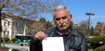 Sivas'ta Sandık Görevlileri Tarafından Yapılan Kontrolde 6 Kişinin Adresi Aynı Evde Bulundu
