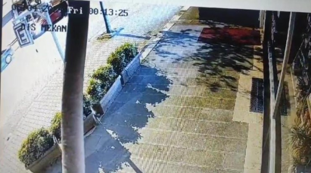 Sancaktepe'de silahlı saldırı! Aracından indiği sırada kurşun yağmuruna tutuldu