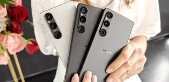 Sony Xperia 1 VI Tasarımı ve Özellikleri Ortaya Çıktı