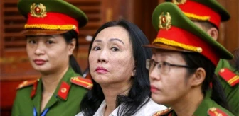 Vietnam'da dünyanın en büyük banka dolandırıcılığı davası sonuçlandı