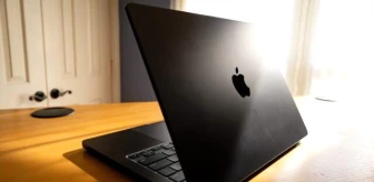 Apple, M4 Yongalarıyla Mac Serisini Yükseltmeye Hazırlanıyor
