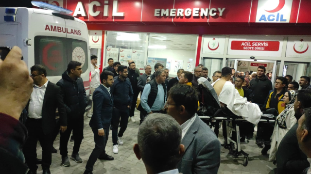 AK Partili başkanın çalışanı kaçırılıp bıçaklandı! CHP belediye başkan adayının eşi gözaltında