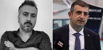 'Alevilerin neden bir PKK'sı olmalıydı' yazısını kaleme alan Evren Barış Yavuz gözaltına alındı