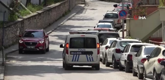 Amasya'da yakalanan 64 kaçak göçmenden 25'i kaçtı
