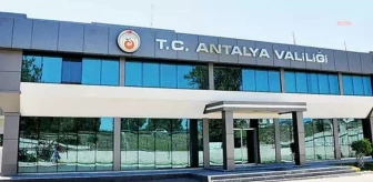 Antalya'da teleferik kazası: 137 kişi tahliye edildi, 29 kişi için çalışmalar devam ediyor