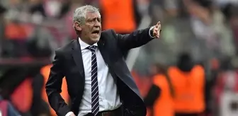 Beşiktaş, Teknik Direktör Fernando Santos ile yollarını ayırdı