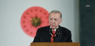 Cumhurbaşkanı Erdoğan, Papa'ya Filistin Mektubu Gönderdi