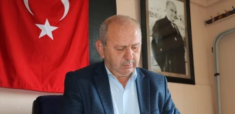 Zonguldak'ın Alaplı ilçesinde damat olan muhtar 20 yıldır görevini sürdürüyor