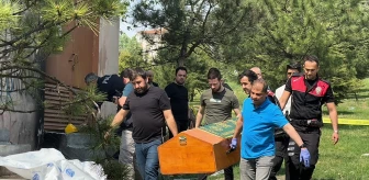 Edirne'de Boşanma Aşamasında Olan Kadın Silahla Vurularak Hayatını Kaybetti