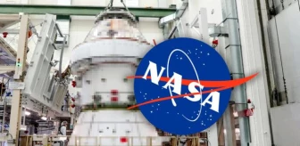NASA'nın Artemis II Misyonu İçin Orion Uzay Aracı Hazırlıkları Devam Ediyor