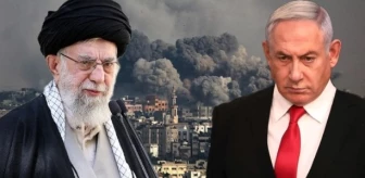 İran İsrail arasında savaş mı çıktı? İran İsrail son durum ne?
